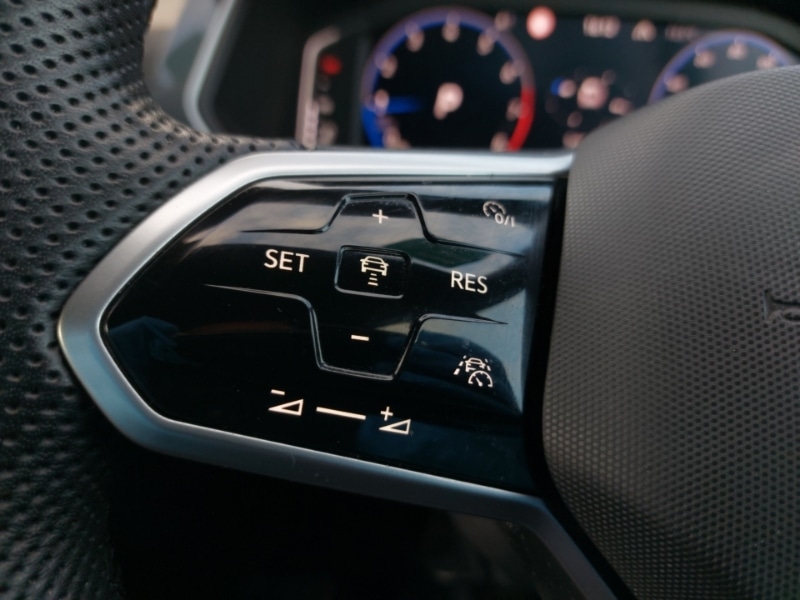 Used Volkswagen Tiguan 2020 for sale - 77669520: Photo 15