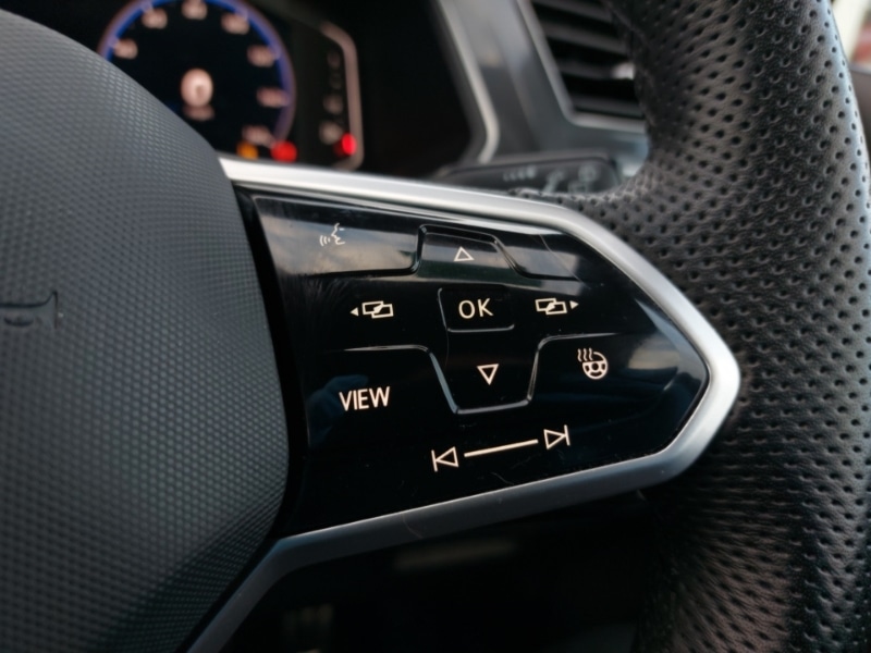 Used Volkswagen Tiguan 2020 for sale - 77669520: Photo 16