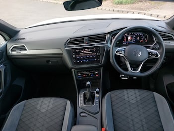 Used Volkswagen Tiguan 2020 for sale - 77669520: Photo