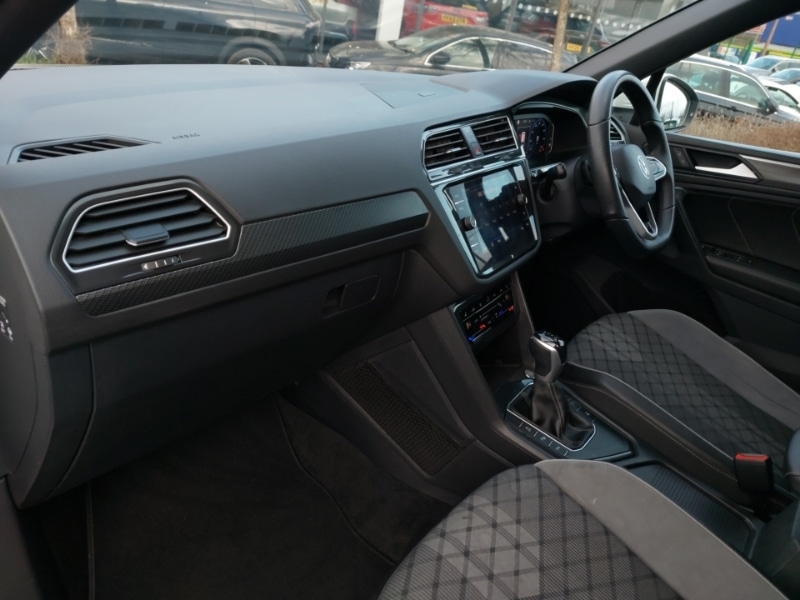 Used Volkswagen Tiguan 2020 for sale - 77669520: Photo 5