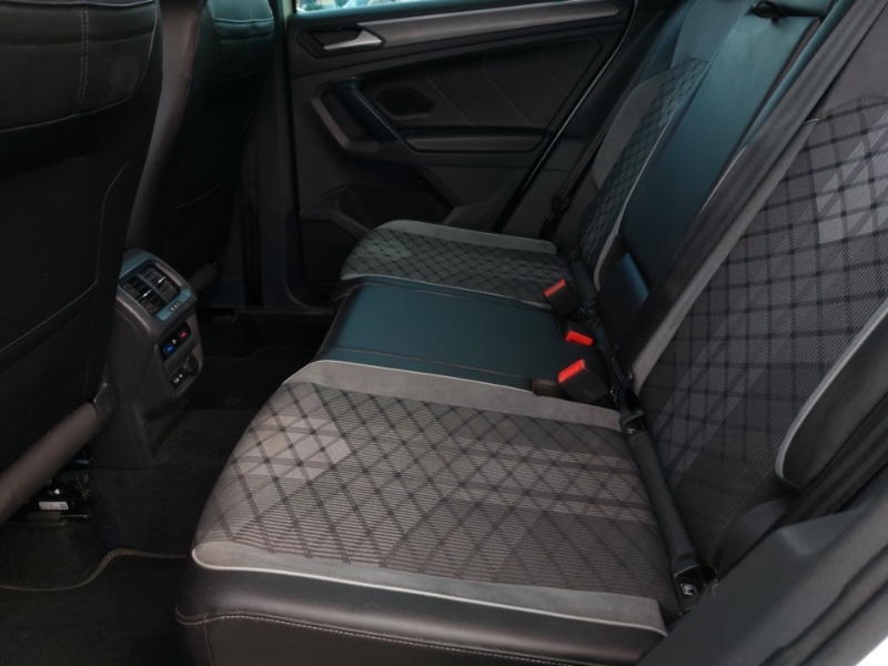 Used Volkswagen Tiguan 2020 for sale - 77669520: Photo 6