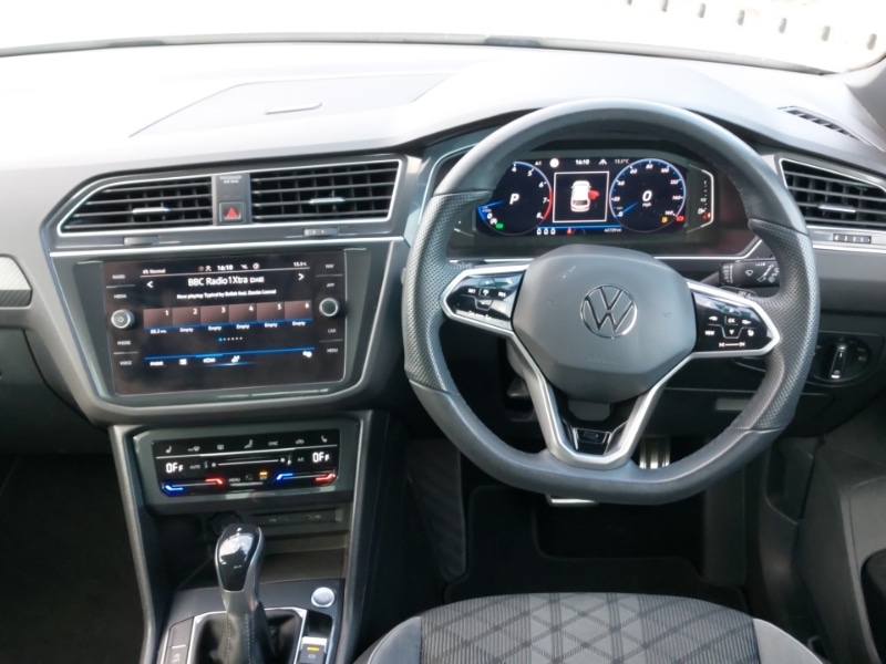 Used Volkswagen Tiguan 2020 for sale - 77669520: Photo 7