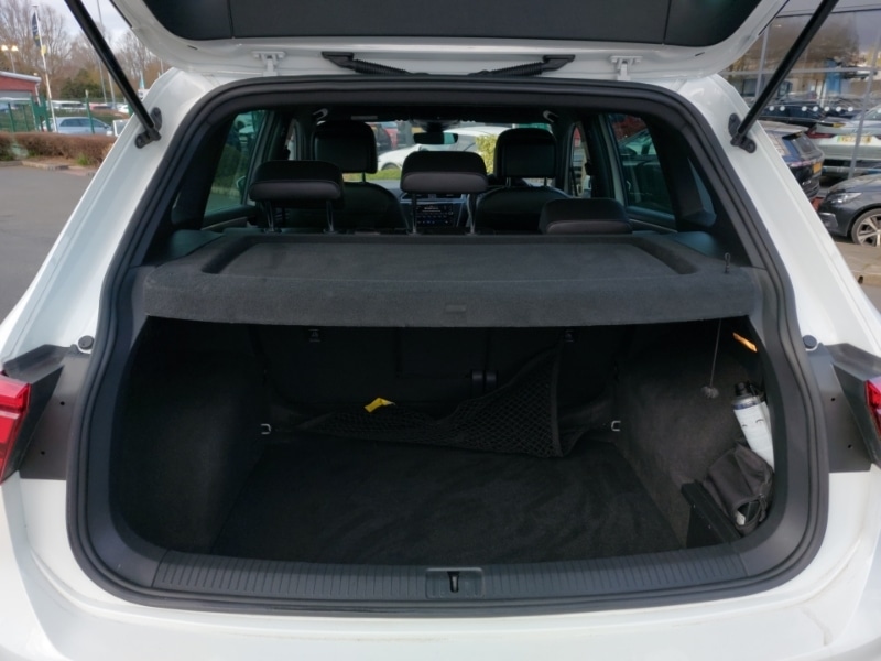 Used Volkswagen Tiguan 2020 for sale - 77669520: Photo 8