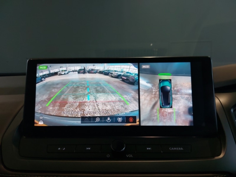 Used Nissan Qashqai 2025 for sale - 77514052: Photo 13