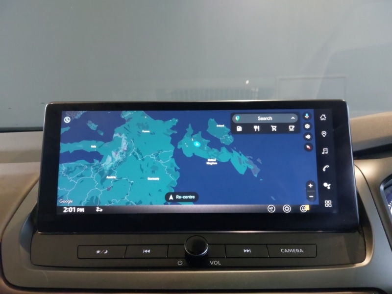 Used Nissan Qashqai 2025 for sale - 77514052: Photo 14