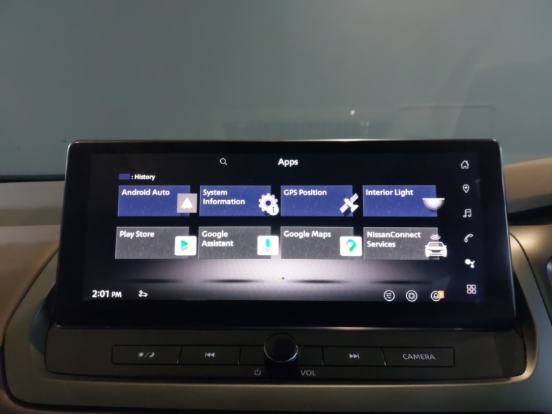 Used Nissan Qashqai 2025 for sale - 77514052: Photo 16