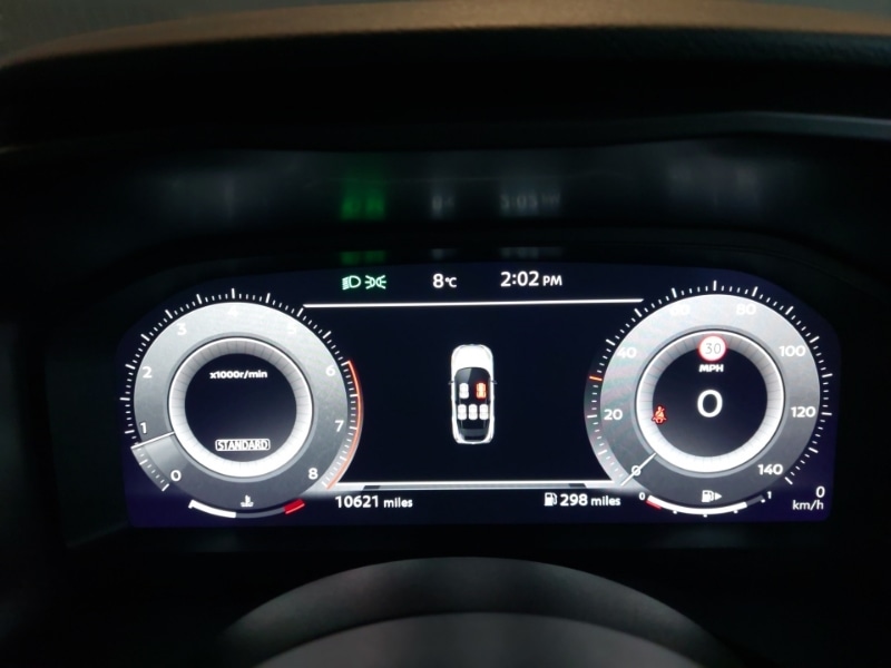 Used Nissan Qashqai 2025 for sale - 77514052: Photo 19