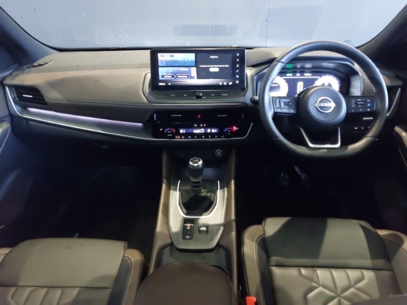 Used Nissan Qashqai 2025 for sale - 77514052: Photo 2