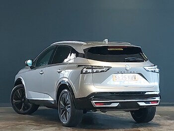 Used Nissan Qashqai 2025 for sale - 77514052: Photo