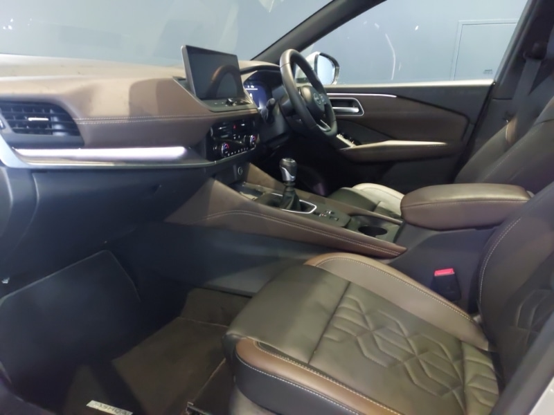 Used Nissan Qashqai 2025 for sale - 77514052: Photo 5