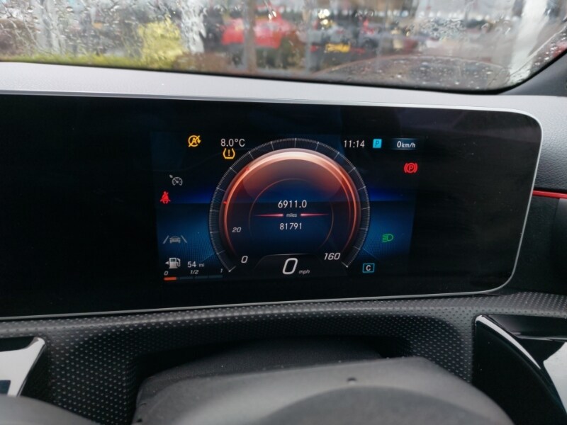 Used Mercedes-Benz A-Class 2019 for sale - 77544361: Photo 12