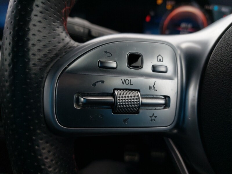 Used Mercedes-Benz A-Class 2019 for sale - 77544361: Photo 14