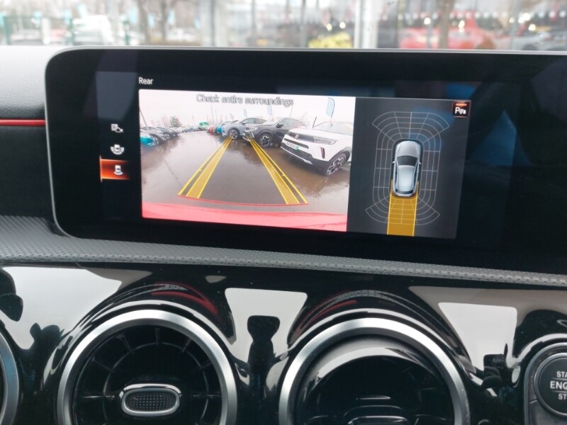 Used Mercedes-Benz A-Class 2019 for sale - 77544361: Photo 18