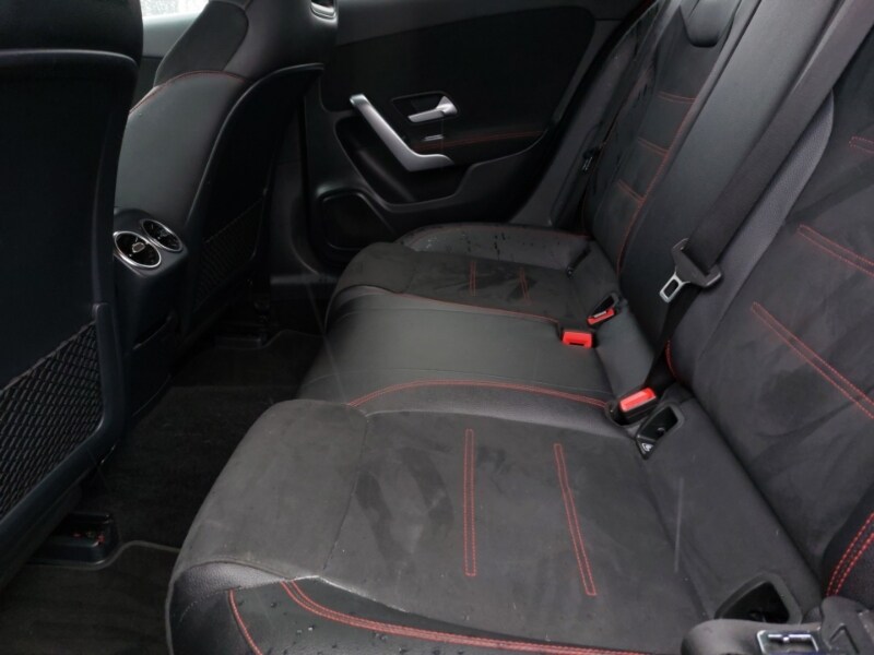 Used Mercedes-Benz A-Class 2019 for sale - 77544361: Photo 6