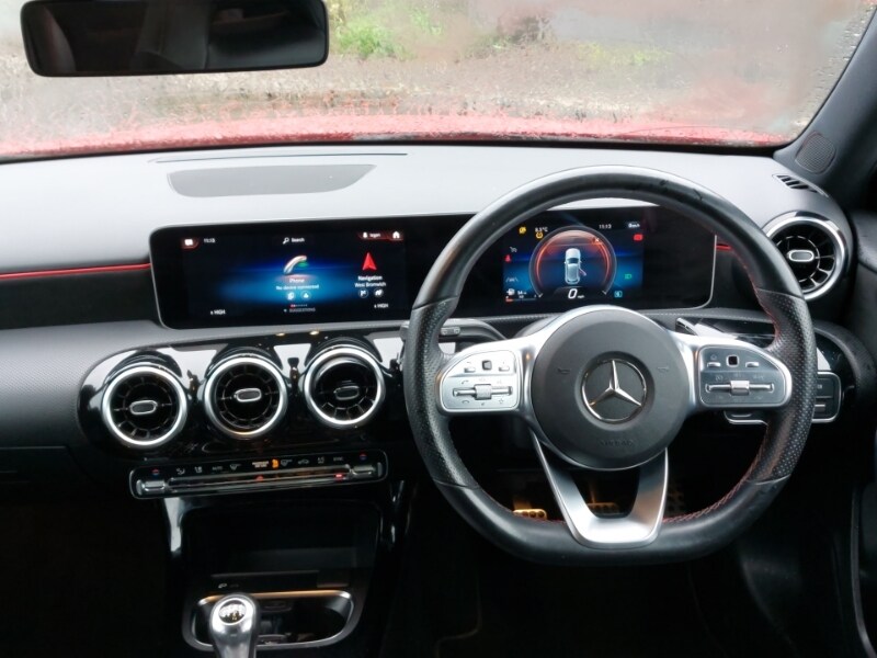 Used Mercedes-Benz A-Class 2019 for sale - 77544361: Photo 7