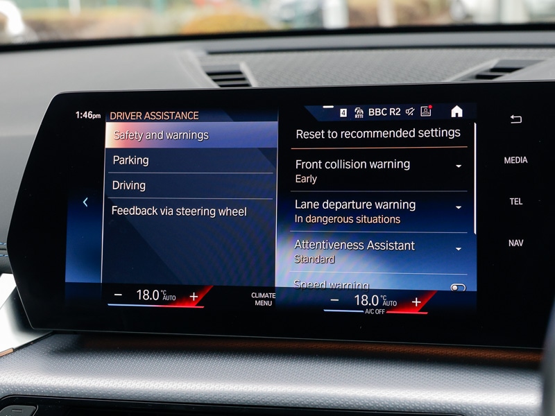 Used BMW iX1 2023 for sale - 77281580: Photo 14