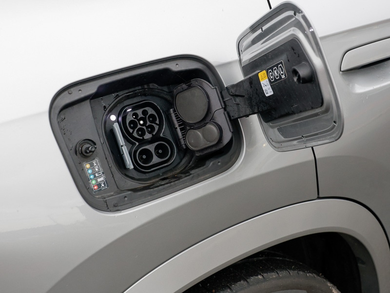 Used BMW iX1 2023 for sale - 77281580: Photo 18