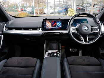 Used BMW iX1 2023 for sale - 77281580: Photo