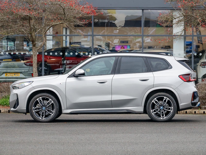 Used BMW iX1 2023 for sale - 77281580: Photo 4