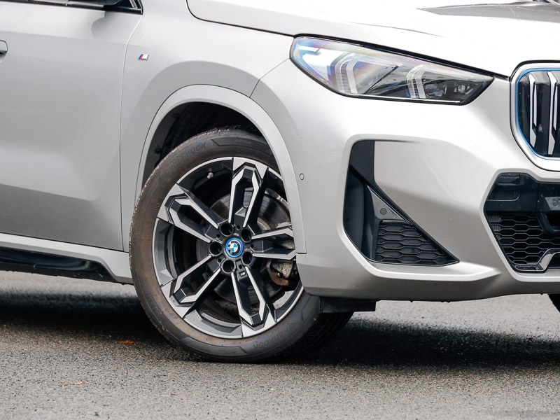 Used BMW iX1 2023 for sale - 77281580: Photo 9