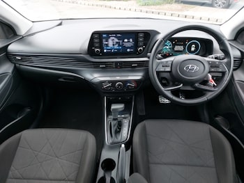 Used Hyundai BAYON 2022 for sale - 78013216: Photo