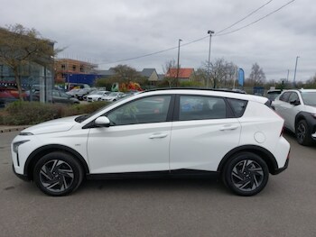 Used Hyundai BAYON 2022 for sale - 78013216: Photo