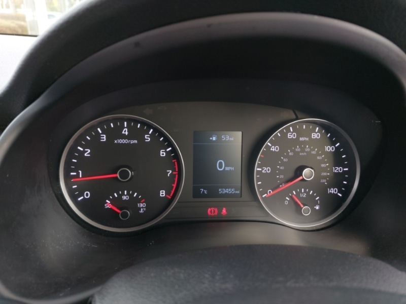 Used Kia Stonic 2019 for sale - 76879980: Photo 12