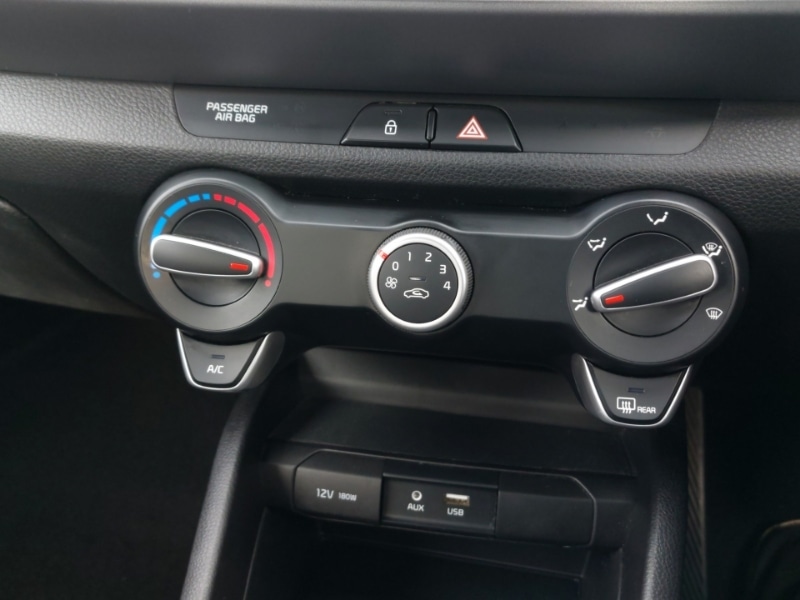 Used Kia Stonic 2019 for sale - 76879980: Photo 17