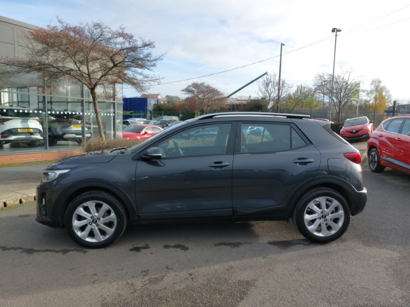 Used Kia Stonic 2019 for sale - 76879980: Photo 4