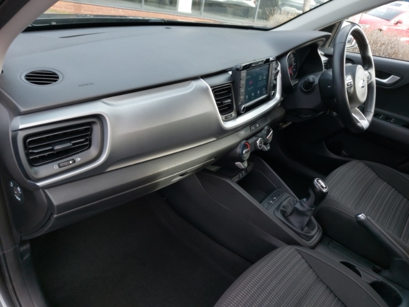 Used Kia Stonic 2019 for sale - 76879980: Photo 5