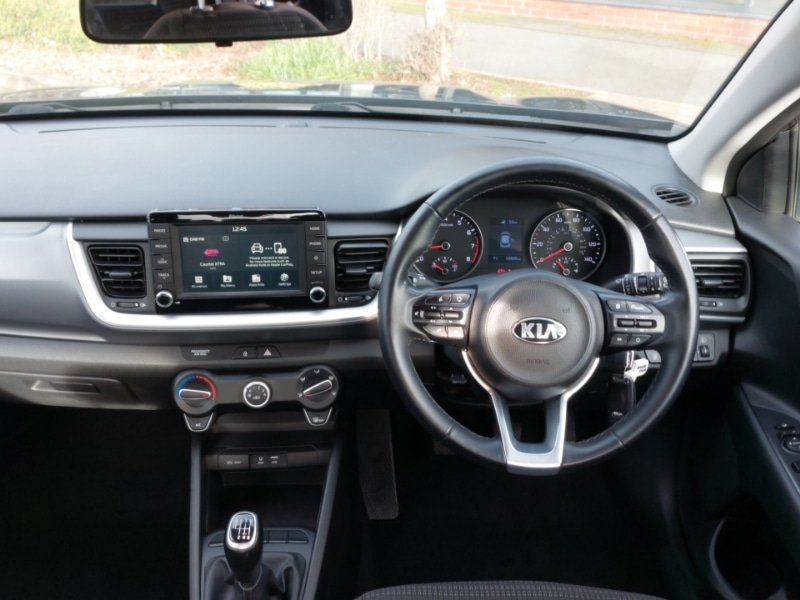 Used Kia Stonic 2019 for sale - 76879980: Photo 7
