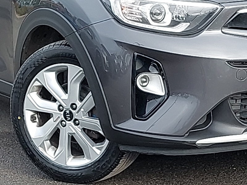 Used Kia Stonic 2019 for sale - 76879980: Photo 9