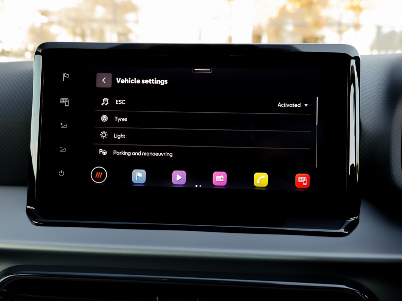 Used SEAT Ibiza 2022 for sale - 76483924: Photo 13