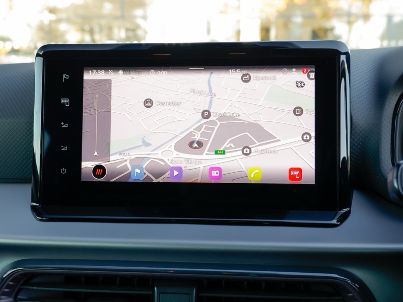 Used SEAT Ibiza 2022 for sale - 76483924: Photo 14