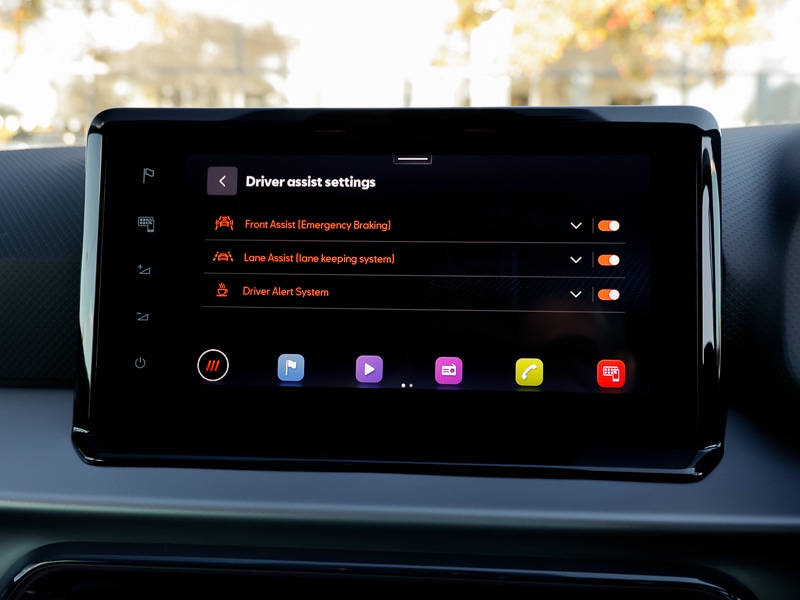 Used SEAT Ibiza 2022 for sale - 76483924: Photo 16