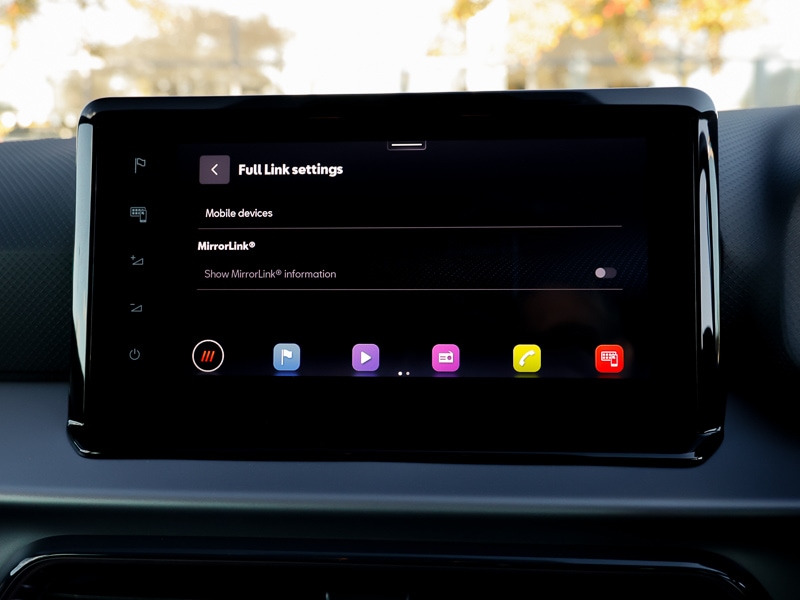 Used SEAT Ibiza 2022 for sale - 76483924: Photo 17