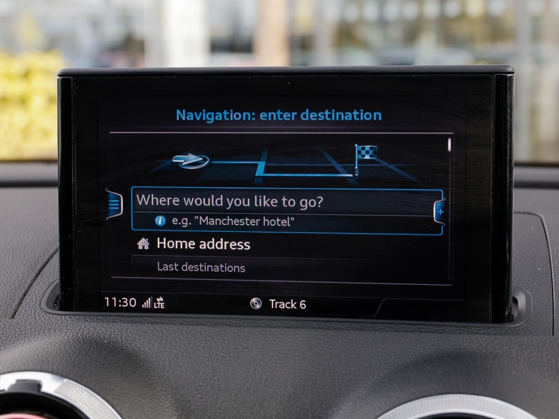 Used Audi A3 2017 for sale - 77169287: Photo 12