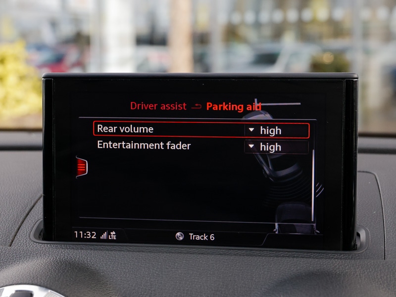 Used Audi A3 2017 for sale - 77169287: Photo 16