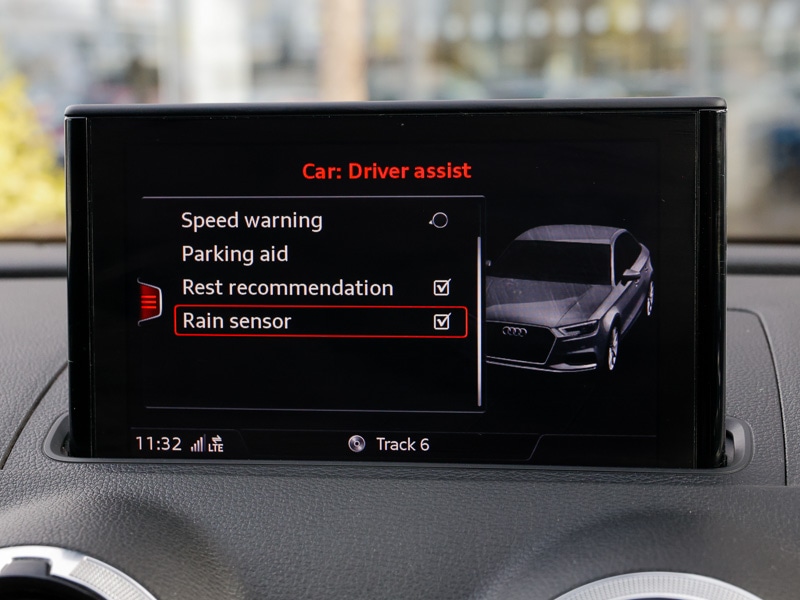 Used Audi A3 2017 for sale - 77169287: Photo 17