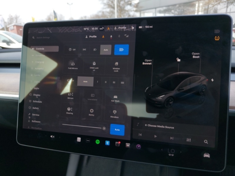 Used Tesla Model 3 2022 for sale - 77767577: Photo 13