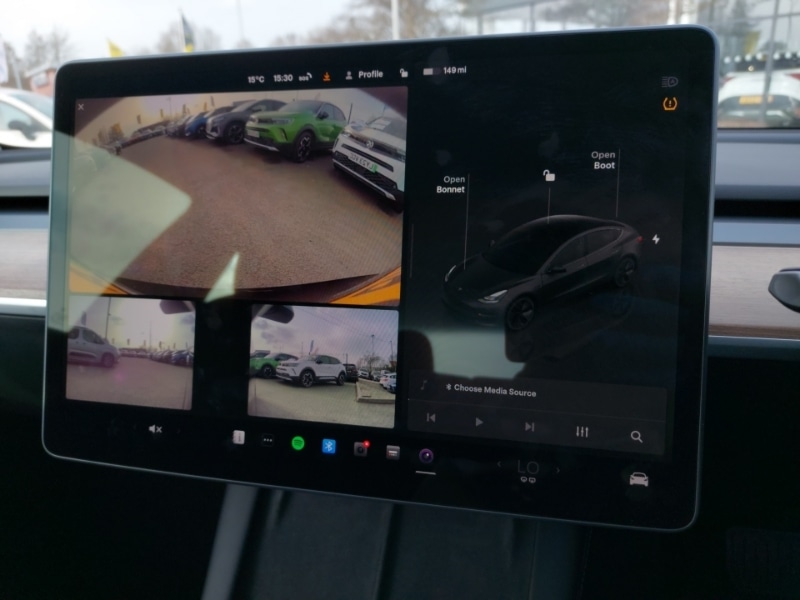 Used Tesla Model 3 2022 for sale - 77767577: Photo 14