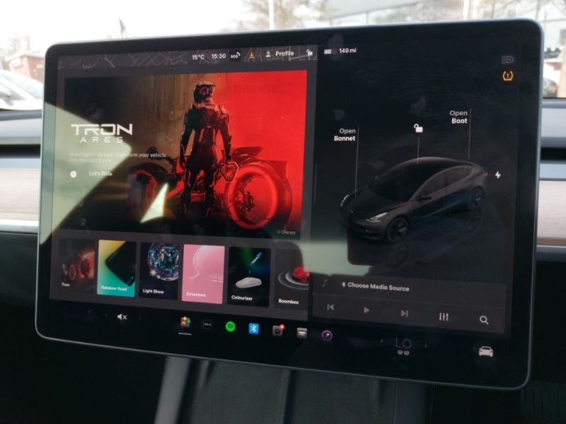 Used Tesla Model 3 2022 for sale - 77767577: Photo 15