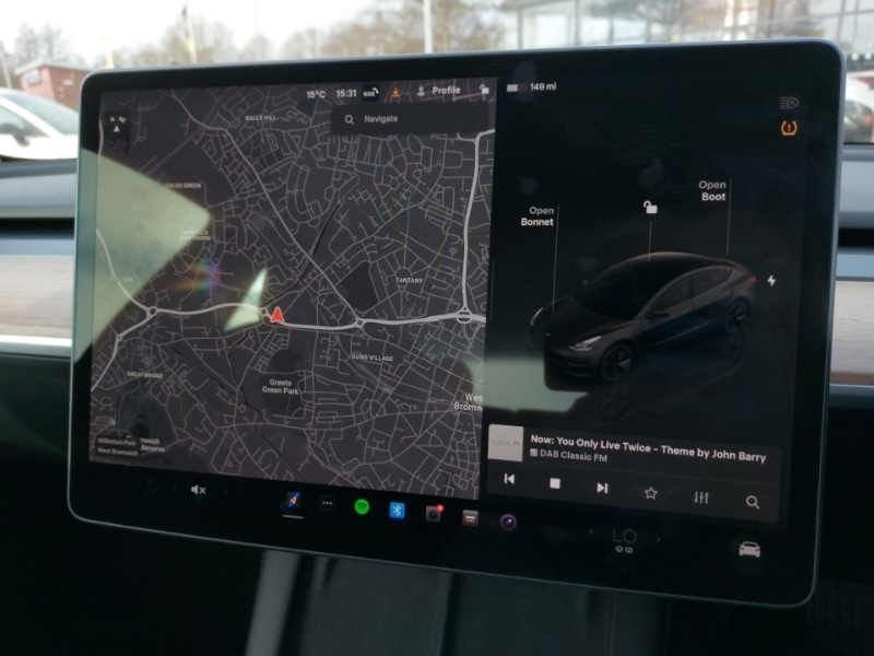 Used Tesla Model 3 2022 for sale - 77767577: Photo 17