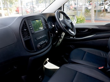 Used Mercedes-Benz Vito 2024 for sale - 78816726: Photo