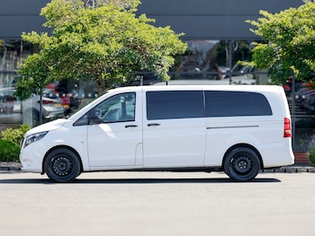 Used Mercedes-Benz Vito 2024 for sale - 78816726: Photo