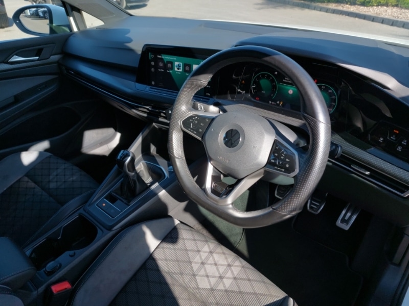 Used Volkswagen Golf 2021 for sale - 78040999: Photo 10