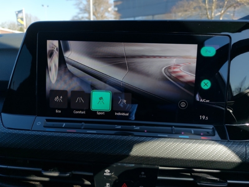 Used Volkswagen Golf 2021 for sale - 78040999: Photo 19