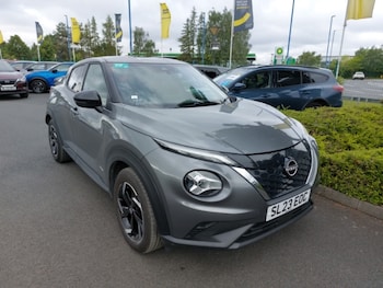 Used Nissan Juke 2023 for sale - 78940766: Photo
