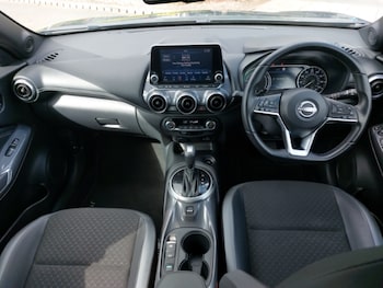 Used Nissan Juke 2023 for sale - 78940766: Photo