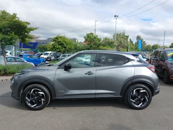 Used Nissan Juke 2023 for sale - 78940766: Photo